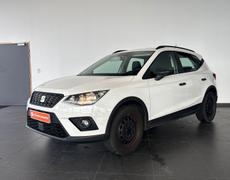 Seat Arona Le Havre