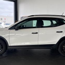 Seat Arona 1.0 EcoTSI 95 ch Start/Stop BVM5 R&eacute;ference occasion - Le Havre - photo 2/21