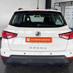 Seat Arona 1.0 EcoTSI 95 ch Start/Stop BVM5 R&eacute;ference occasion - Le Havre - photo 3/21