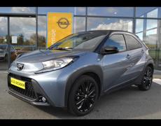 Toyota Aygo X Distré