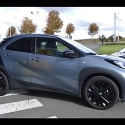 Toyota Aygo X 1.0 VVT-i 72ch Air Design MY24 Distr&eacute;
