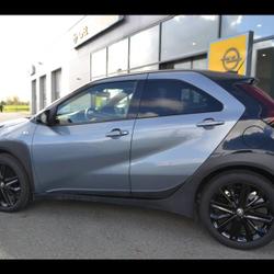 Toyota Aygo X 1.0 VVT-i 72ch Air Design MY24 Distr&eacute;
