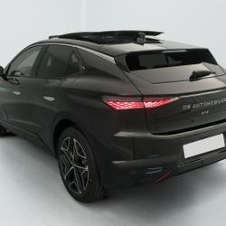 DS Num&eacute;ro 4 N&deg;4 Hybride 145 e-DCT6 Etoile - Alcantara occasion - Villeurbanne - photo 3/25
