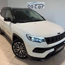 Jeep Compass 1.5 Turbo T4 130ch MHEV Summit 4x2 BVR7 occasion - Portet-sur-Garonne - photo 2/16