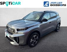 Citroen C3 Aircross Cessy