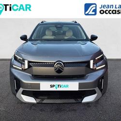 Citroen C3 Aircross C3 Aircross Hybride 145 e-DCS6 Max Cessy
