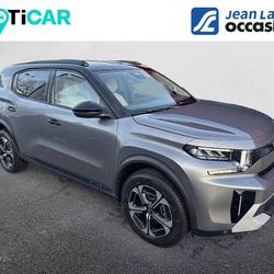Citroen C3 Aircross C3 Aircross Hybride 145 e-DCS6 Max Cessy