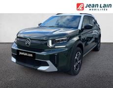 Citroen C3 Aircross - C3 Aircross Hybride 145 e-DCS6 Max - 28 500 €