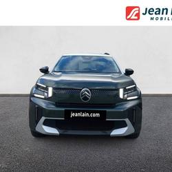 Citroen C3 Aircross C3 Aircross Hybride 145 e-DCS6 Max Valserh&ocirc;ne