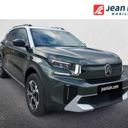 Citroen C3 Aircross C3 Aircross Hybride 145 e-DCS6 Max Valserh&ocirc;ne