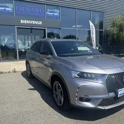 DS DS7 Crossback BLUEHDI 130CH GRAND CHIC AUTOMATIQUE 139G Alixan