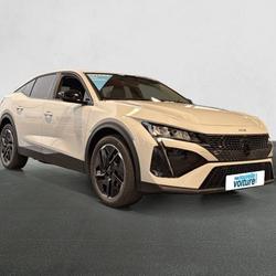 Peugeot 408 408 Electrique 58 kWh 210ch - Allure Cholet