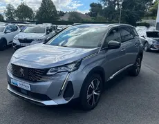 Peugeot 5008 Saint-Saturnin