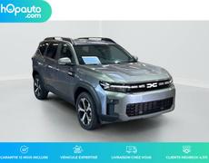 Dacia Bigster Cesson-Sévigné