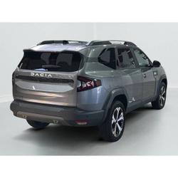 Dacia Bigster HYBRIDE Hybrid 155 Journey occasion - Cesson-S&eacute;vign&eacute; - photo 3/16