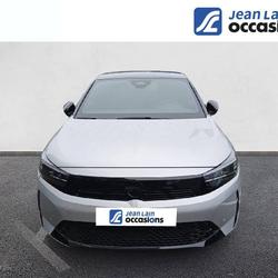 Opel Corsa Corsa 1.2 Turbo Hybrid 110 ch e-DCT6 GS Cessy