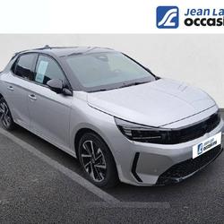 Opel Corsa Corsa 1.2 Turbo Hybrid 110 ch e-DCT6 GS Cessy