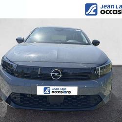 Opel Corsa Corsa 1.2 Turbo Hybrid 110 ch Autom Edition Cessy