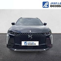 DS DS7 DS 7 Hybride Rechargeable E-Tense 300 EAT8 4x4 Edition France Cessy