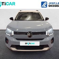 Citroen C3 C3 Hybride 110 ch e-DCS6 Max Cessy