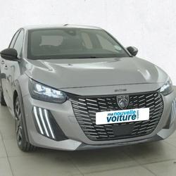 Peugeot 208 208 Hybrid 110 e-DCS6 - GT Cholet