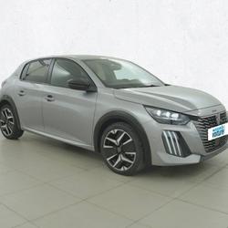 Peugeot 208 208 Hybrid 110 e-DCS6 - GT Cholet