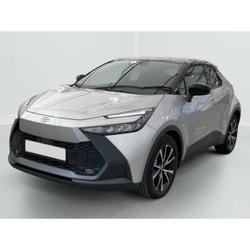 Toyota C-HR Hybride 140 Graphic occasion - Cesson-S&eacute;vign&eacute; - photo 2/16