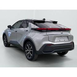 Toyota C-HR Hybride 140 Graphic occasion - Saint-Jouan-des-Gu&eacute;rets - photo 3/16
