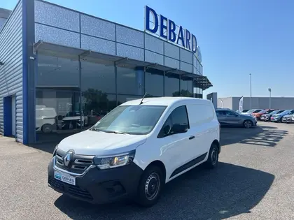 Renault Kangoo - L1 E-TECH EV45 11KW GRAND CONFORT - 21 890 €