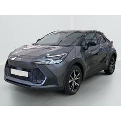 Toyota C-HR Hybride 140 Graphic occasion - Cesson-S&eacute;vign&eacute; - photo 2/15