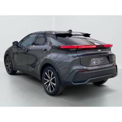 Toyota C-HR Hybride 140 Graphic occasion - Cesson-S&eacute;vign&eacute; - photo 3/15