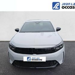 Opel Corsa Corsa 1.2 Turbo 100 ch BVM6 GS Cessy