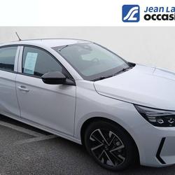 Opel Corsa Corsa 1.2 Turbo 100 ch BVM6 GS Cessy