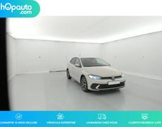 Volkswagen Polo Cesson-Sévigné