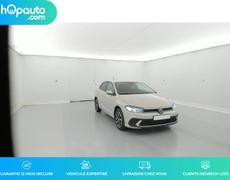 Volkswagen Polo Laval