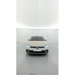 Volkswagen Polo 1.0 TSI 95 S DSG7 LIFE occasion - Cesson-S&eacute;vign&eacute; - photo 2/24