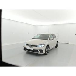 Volkswagen Polo 1.0 TSI 95 S DSG7 LIFE occasion - Cesson-S&eacute;vign&eacute; - photo 3/24