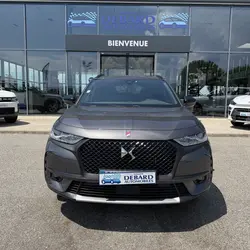 DS DS7 Crossback BLUEHDI 130CH PERFORMANCE LINE AUTOMATIQUE M&eacute;rignac