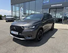 DS DS7 Crossback Labège