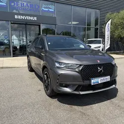 DS DS7 Crossback BLUEHDI 130CH PERFORMANCE LINE AUTOMATIQUE Lab&egrave;ge
