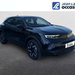 Opel Mokka Mokka 1.2 Turbo Hybrid 145 ch e-DCT6 Edition Cessy