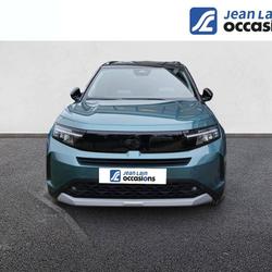 Opel Frontera Frontera 1.2 Turbo Hybrid 145 ch e-DCT6 GS Cessy