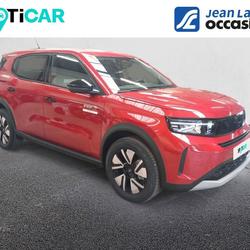 Opel Frontera Frontera 1.2 Turbo Hybrid 145 ch e-DCT6 GS Cessy