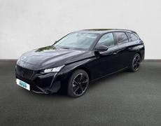 Peugeot 308 SW 2e generation Cholet