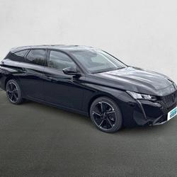 Peugeot 308 SW 2e generation 308 SW Electrique 54 kWh 156ch - Allure Cholet