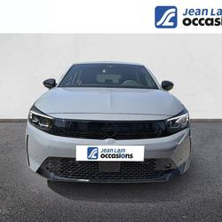 Opel Corsa Corsa 1.2 Turbo 100 ch Edition Cessy