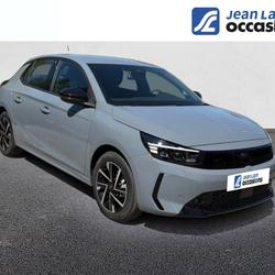 Opel Corsa Corsa 1.2 Turbo 100 ch Edition Cessy