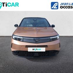 Opel Grandland Grandland Hybrid Rechargeable 195 ch e-DCT7 GS Cessy