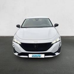 Peugeot 308 III Phase 1 308 Hybrid 136 e-DCS6 - Style Cholet
