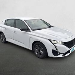 Peugeot 308 III Phase 1 308 Hybrid 136 e-DCS6 - Style Cholet